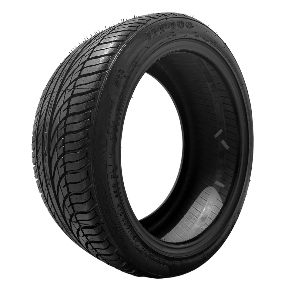 FULLWAY HP108 295/30R22 103W XL All-Season Performance Tires