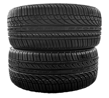 FULLWAY HP108 All Season Performance Tires