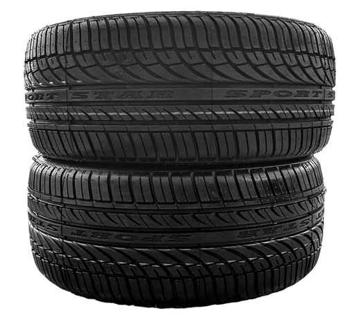 FULLWAY HP108 All Season Performance Tires