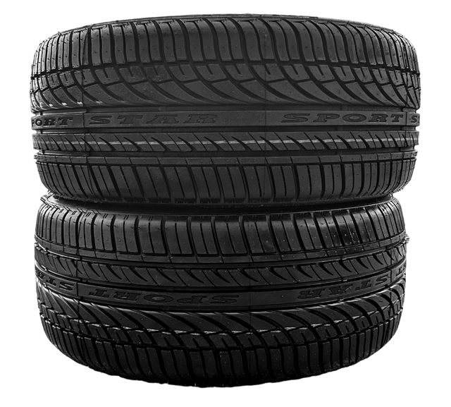 FULLWAY HP108 All Season Performance Tires