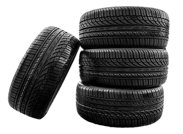 FULLWAY HP108 All Season Performance Tires