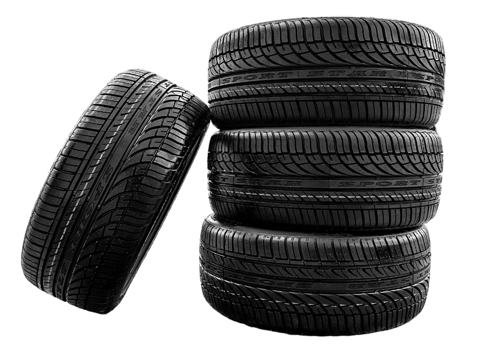 SET OF 4 FULLWAY HP108 275/35ZR22 104W XL All Season Performance Tires
