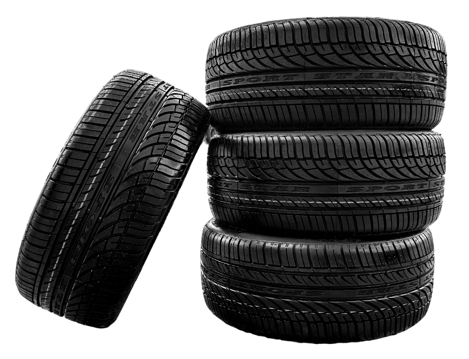 SET OF 4 FULLWAY HP108 205/45ZR17 88W XL All-Season Performance Tires