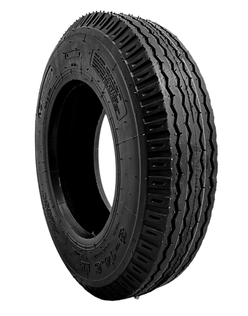 RHINO Mobile Home Trailer Tire TH304 8-14.5-14PR TL
