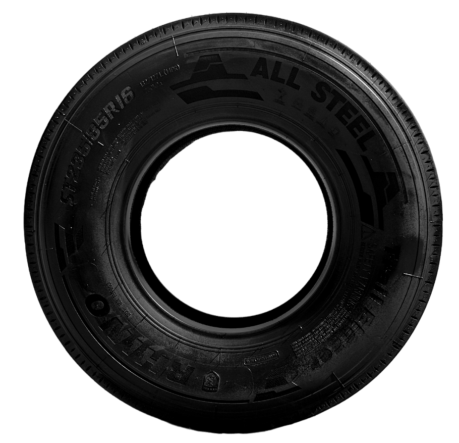 RHINO TRAIL BLAZER ST235/85R16 132/127L, G (14 Ply) Heavy Duty All Steel Trailer Tires RHINO TRAIL BLAZER ST235/85R16 132/127L, G (14 Ply) Heavy Duty All Steel Trailer Tires