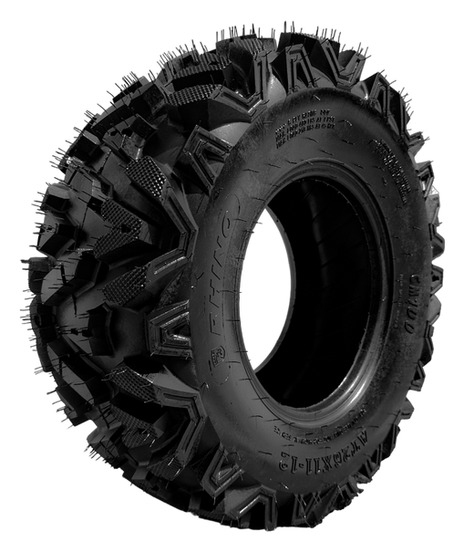 RHINO 26x11x12-6PR ATV UTV All-Terrain Tire CM100
