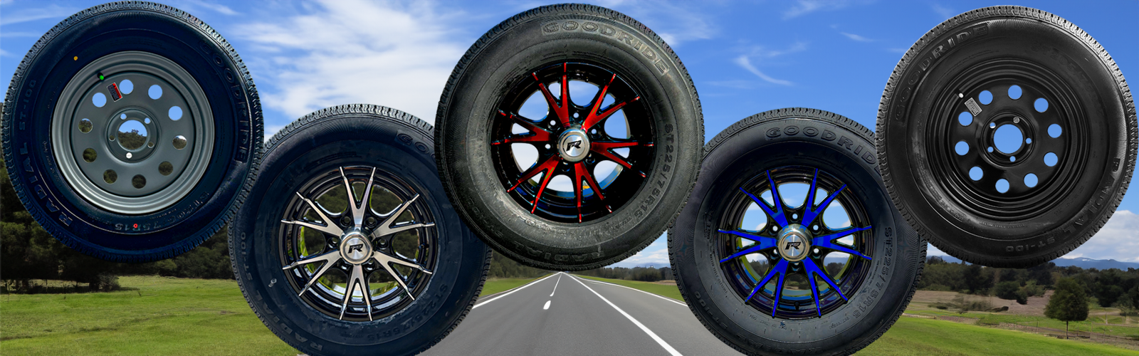 Tuscaloosas Top Tire Shop Finding The Perfect Ride Starts Here