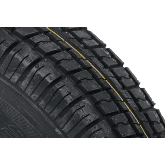 CASTLE ROCK ST205/75R15-8PR Trailer Tires