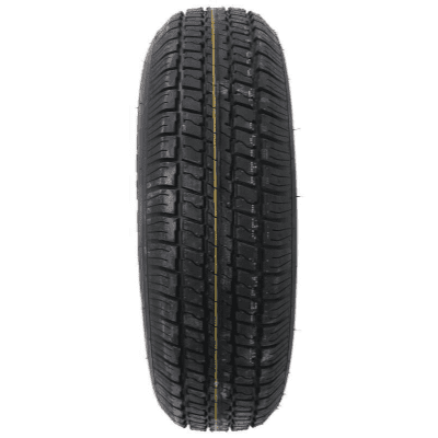 SET OF 4 CASTLE ROCK ST205/75R14-8PR Trailer Tires