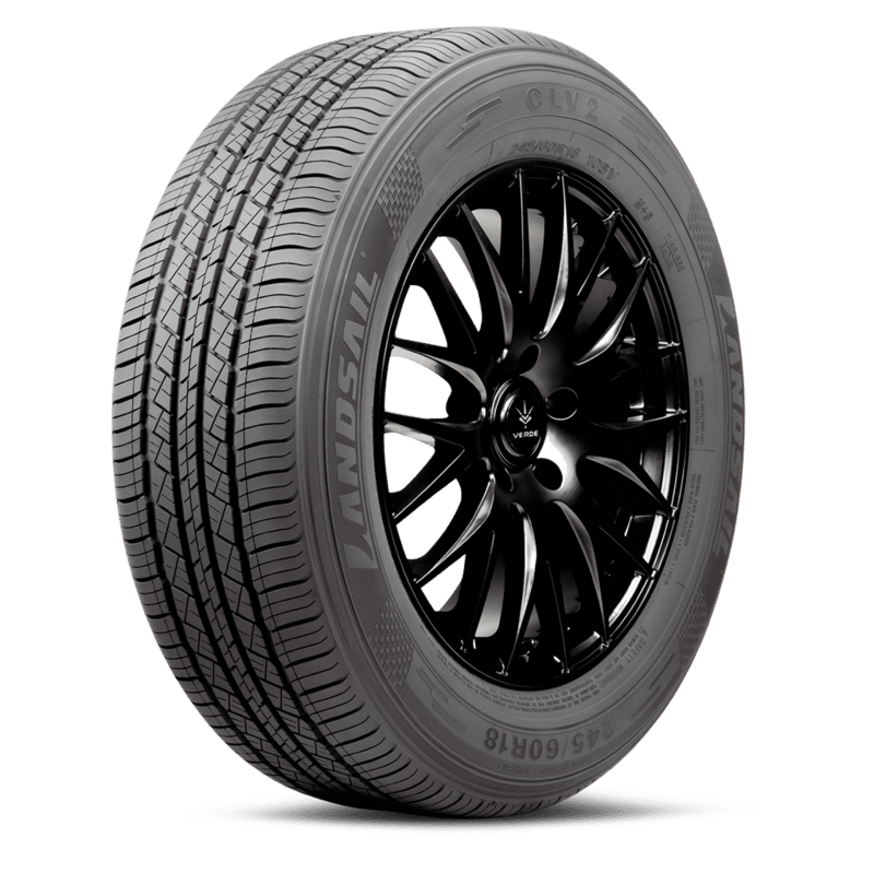 LANDSAIL TRAILBLAZER CLV2 255/55R18 109W XL All-Season Tires
