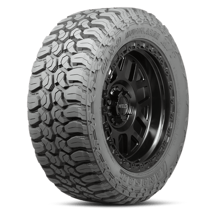 SET OF 2 LANDSAIL CLX-9 MUDBLAZER M/T 35X12.50R15LT 113Q Mud Tires