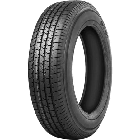 EVOLUXX R781 ST205/75R15 All-Season Trailer Tire