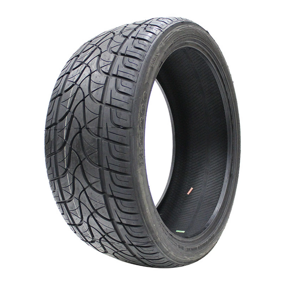 1 Fullrun HS299 305/45R22 118V XL Passenger Tire All Season