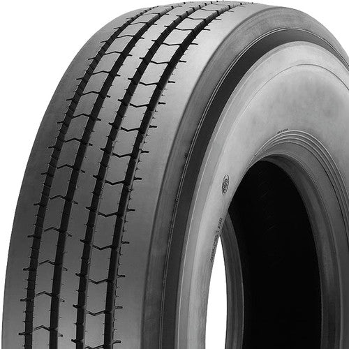 SET OF 2 GOODRIDE CR-960A 245/70R19.5 H/14PLY STR Trailer Tires