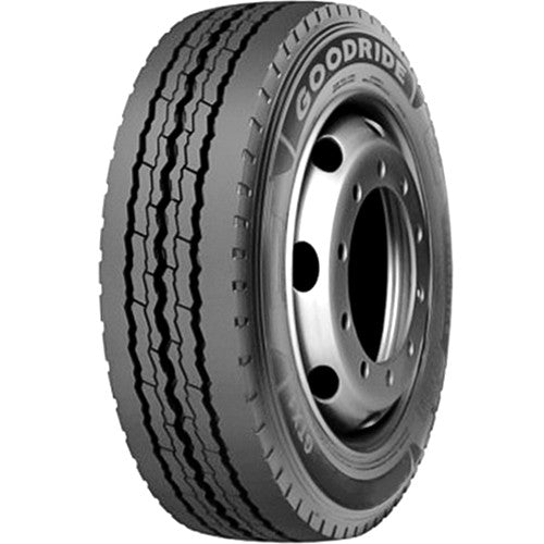 GOODRIDE GTX1 265/70R19.5 Commercial Tires
