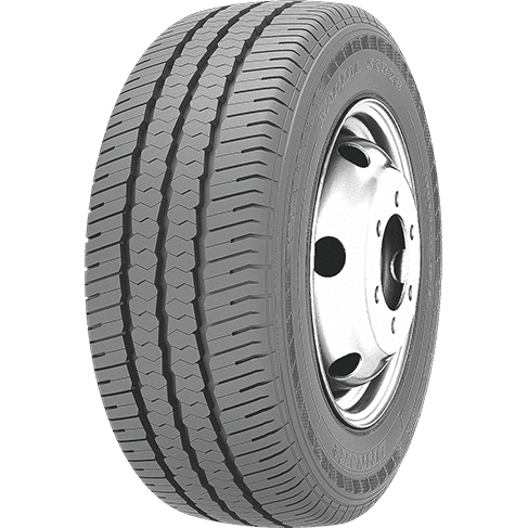GOODRIDE SC328 235/65R16, 121/119R, F 12 Ply Commercial Tires