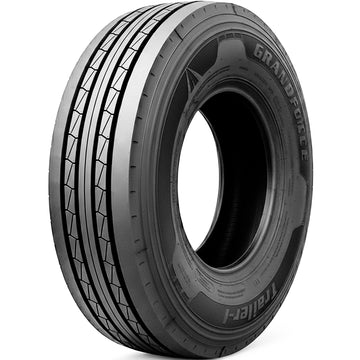 GRANDFORCE Trailer-1 trailer tire