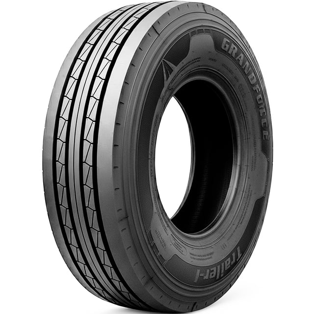 GRANDFORCE Trailer-1 trailer tire