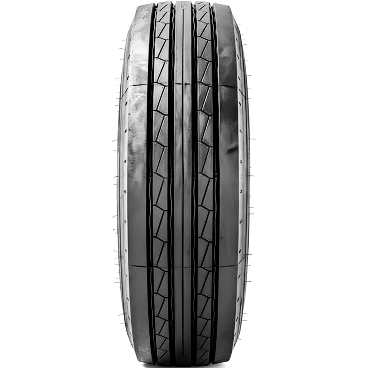 GRANDFORCE Trailer-1 tread view