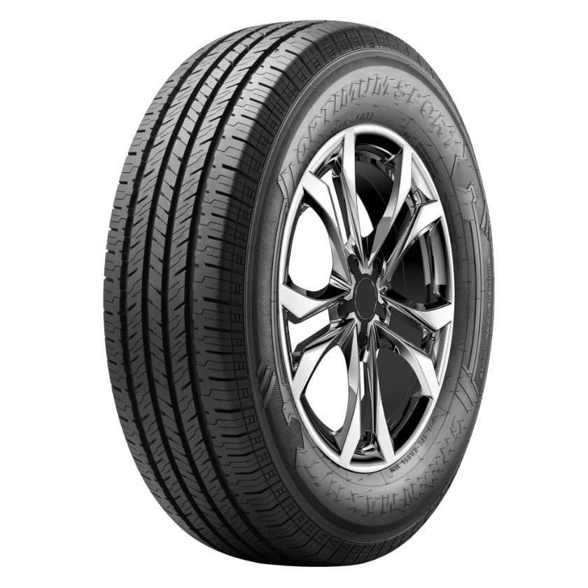 GREEN MAX OPTIMUM SPORT H/T 31x10.50R15LT 109R 6-PLY Tires