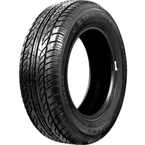 SET OF 2 JK TYRE STAR TRAK 195/65R15 91H, SL All-Season Tires