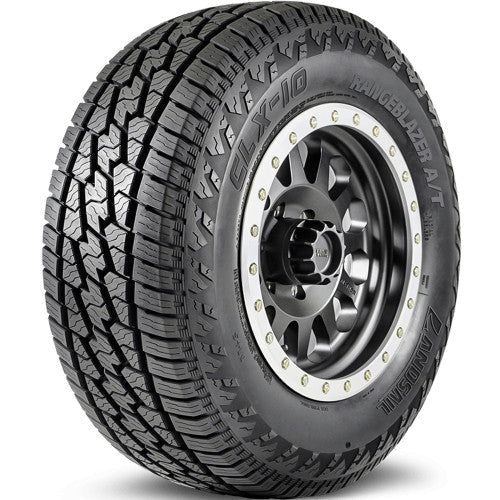 LANDSAIL CLX-10 RANGEBLAZER A/T LT285/70R17 121/ All-Terrain Tires