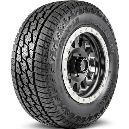 LANDSAIL CLX-10 RANGEBLAZER A/T LT225/75R16 10PR Tires