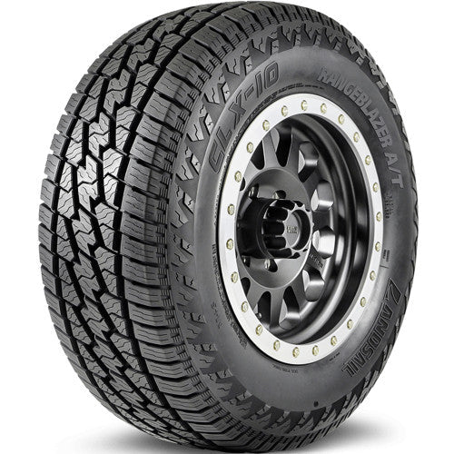 LANDSAIL CLX-10 RANGEBLAZER A/T LT285/75R16 Tires