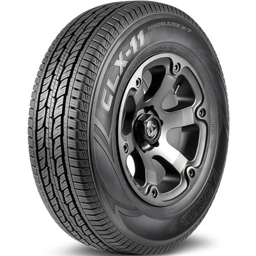 SET OF 4 LANDSAIL CLX-11 ROADBLAZER H/T LT215/85R16 Tires