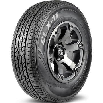 SET OF 2 LANDSAIL CLX-11 ROADBLAZER H/T LT215/85R16 Tires