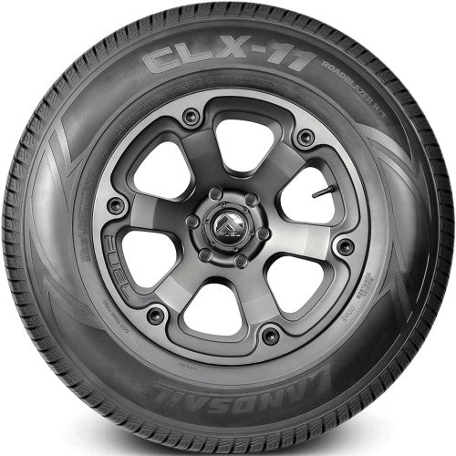 LANDSAIL CLX-11 ROADBLAZER H/T LT215/85R16 Tires