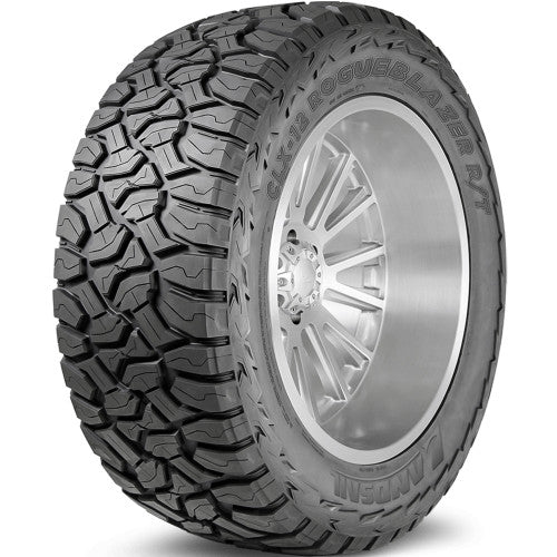 LANDSAIL CLX-12 ROGUEBLAZER R/T LT305/55R20 Tires