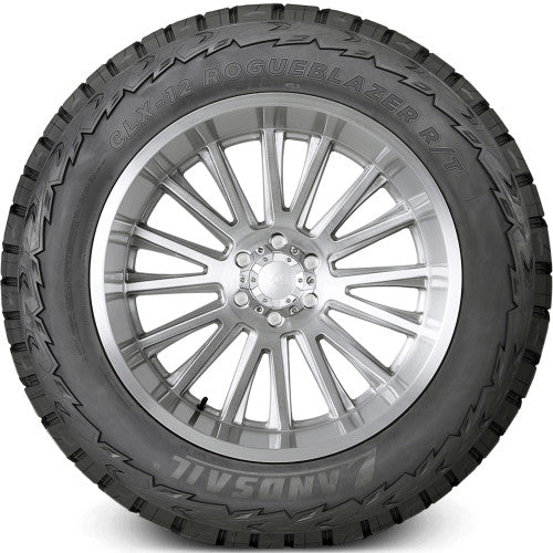LANDSAIL CLX-12 ROGUEBLAZER R/T LT275/60R20 Tires