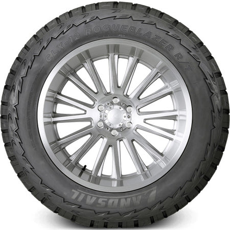 LANDSAIL CLX-12 ROGUEBLAZER R/T LT37/13.50R22 Tires