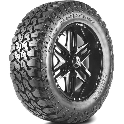 LANDSAIL CLX-9 MUDBLAZER M/T LT35X12.50R15 Tires