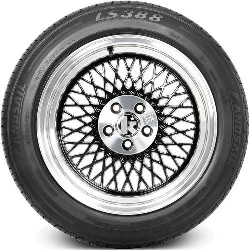 LANDSAIL LS388 235/55ZR17 Performance 103W XL Summer Tires