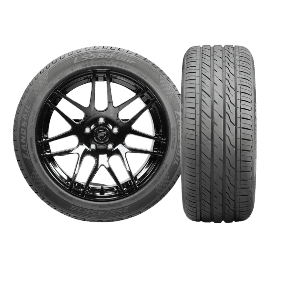 LANDSAIL LS588 SUV HP 245/30R24 94W XL High Performance Tires