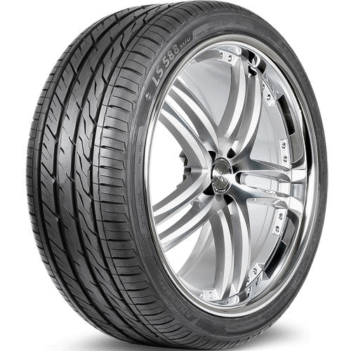 LANDSAIL LS588 SUV 275/45R22 112V High Performance Tires