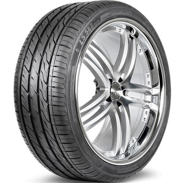 SET OF 4 LANDSAIL LS588 SUV 275/45R22 112V High Performance Tires