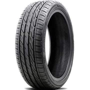 SET OF 2 LANDSAIL LS588 UHP 265/35ZR18 97W XL Ultra-High Performance Tires