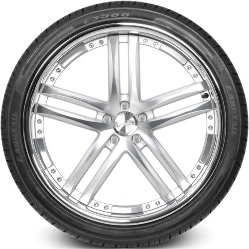 LANDSAIL LS588 SUV UHP 235/40ZR18 95W XL Ultra-High Performance Tires