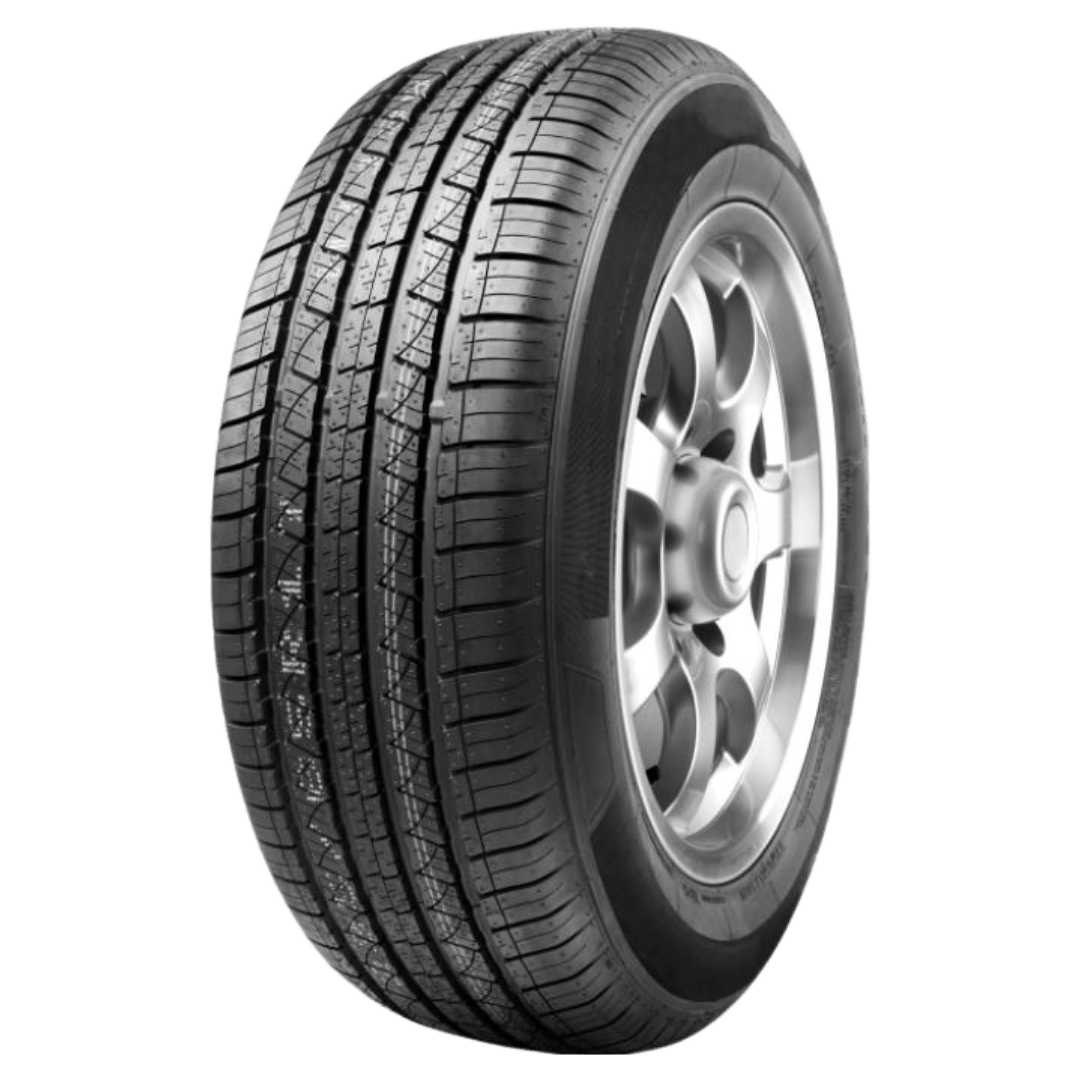 SET OF 4 LEAO LION SPORT 4X4 HP 265/65R18 114H All-Season Truck/SUV Tires