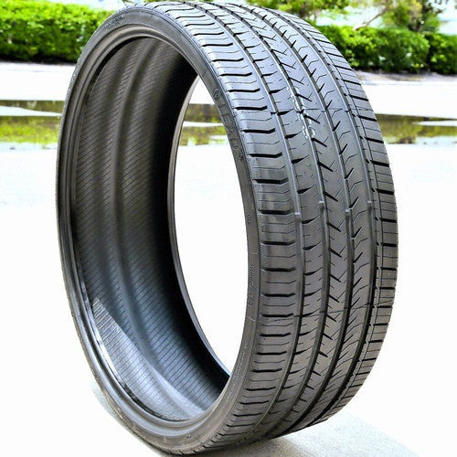 Leao Lion Sport 3 Tires 305/25R22 99Y XL High Performance All Season (Pair)