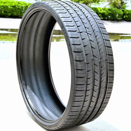 SET OF 4 LEAO LION SPORT 3 275/30R20 97Y, XL Tires