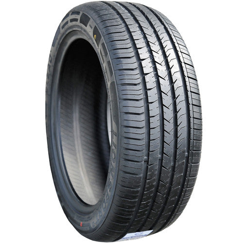 SET OF 4 LEAO LION SPORT 3 245/45R17 99W, XL Tires