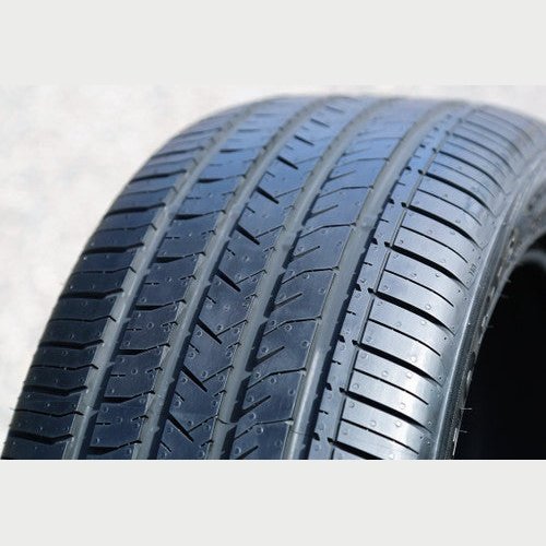 SET OF 2 LEAO LION SPORT 3 245/45R17 99W, XL Tires