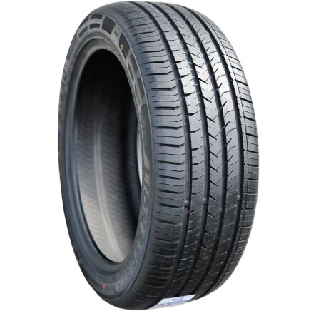 SET OF 2 LEAO LION SPORT 3 225/55R16 95V Ultra High Performance Tires