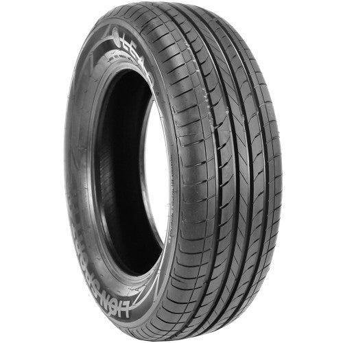 SET OF 2 LEAO LION SPORT 4X4 HP3 255/60R19 109H, SL Truck/SUV Tires