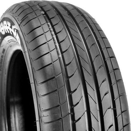 SET OF 2 LEAO LION SPORT 4X4 HP3 255/65R17 110H, SL Truck/SUV Tires