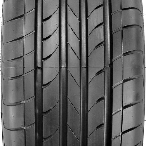 SET OF 4 LEAO LION SPORT 4X4 HP3 255/60R19 109H, SL Truck/SUV Tires